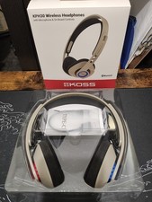 Koss KPH30 Cuffie Wireless