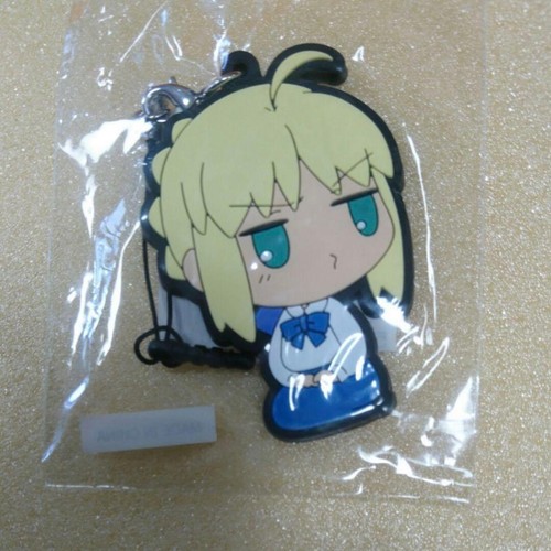 Fate ufotable labast - fate,