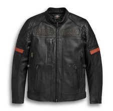 Men's Harley-Davidson Vanocker