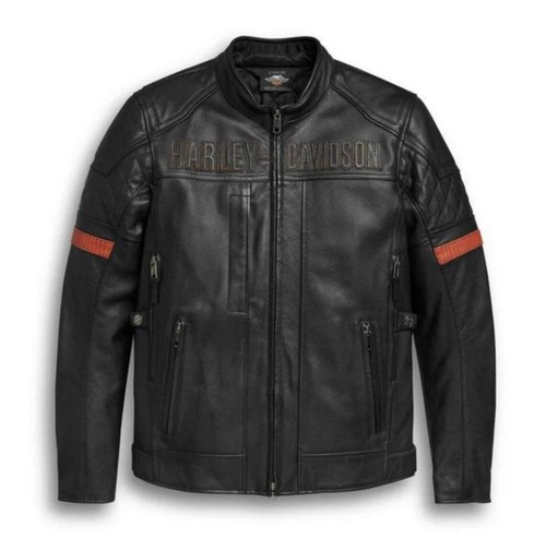 Men harley davidson vanocker - harley-davidson,