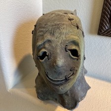 Maschera Ghost Glow maschera