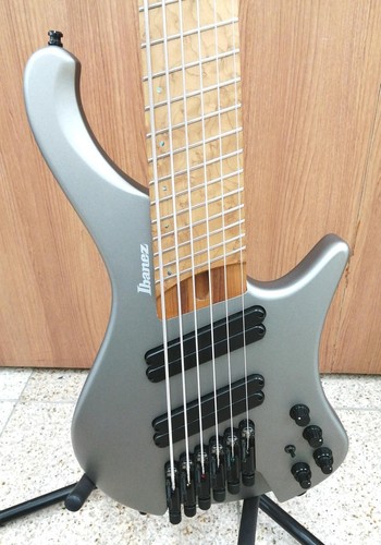Ibanez ehb1006ms tastiera - ibanez,