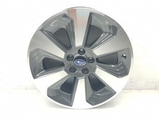 28111SG130 cerchio 17 PULGADAS per SUBARU FORESTER S13SJ EXECUTIVE logop2283958