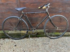Bici Corsa Eroica Francese