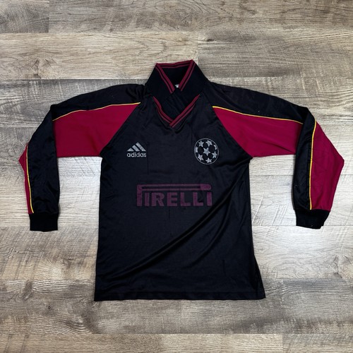 Maglia portiere calcio vintage