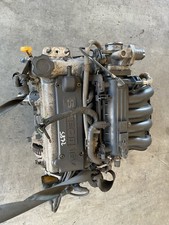 B12D1 MOTORE CHEVROLET AVEO