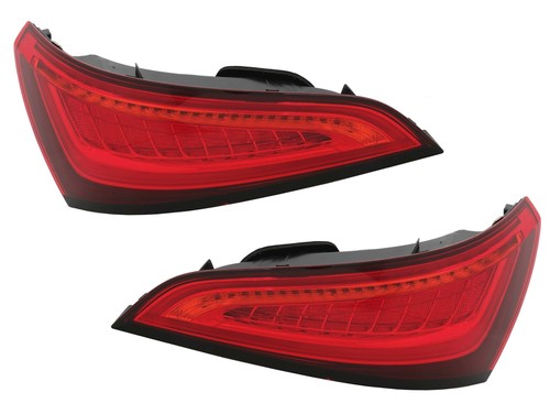 Fanali posteriori per audi - , q5