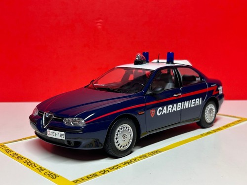 Modellino auto pressofuso