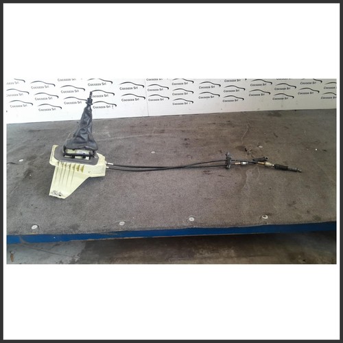 Leveraggio cambio manuale fiat - cambio,