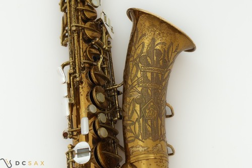 Sassofono contralto conn 26m - conn,