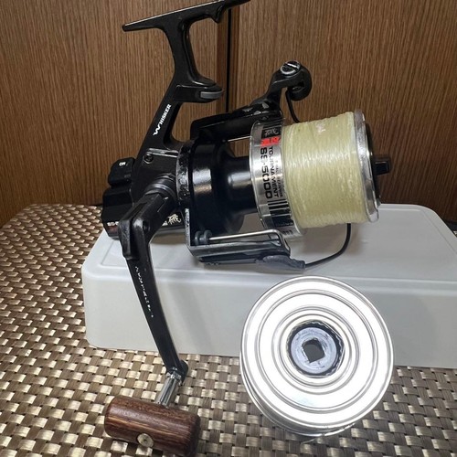 Daiwa tournament 1980s - daiwa,