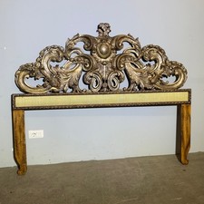 Antica testata Letto