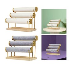 Espositore per braccialetti a