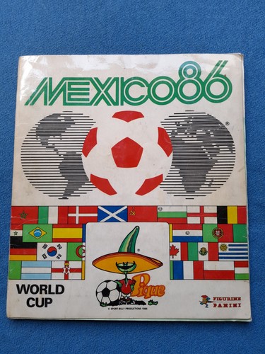 Album completo panini - completo,