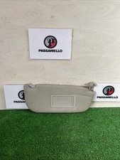 ALETTA PARASOLE ANTERIORE DESTRO ALFA ROMEO 156 1999-2005