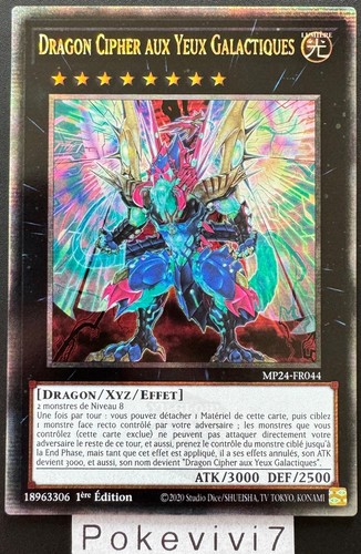 Carte dragon cipher - carte,