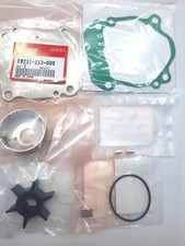 KIT GIRANTE RAFFREDDAMENTO