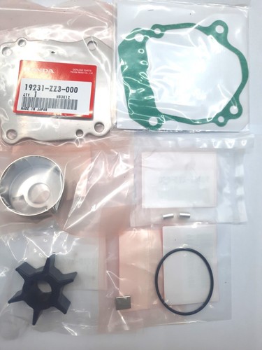 Kit girante raffreddamento - kit,