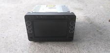 Autoradio navigatore originale Alfa Romeo 159 / Brera