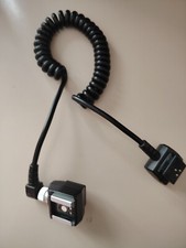 Minolta OC prolunga Flash Per