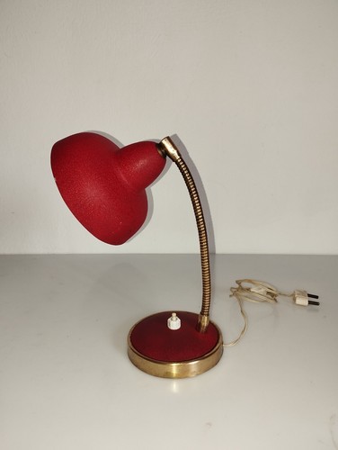 Piccola lampada tavolo - piccola,