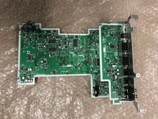 Scheda proiettore Panasonic