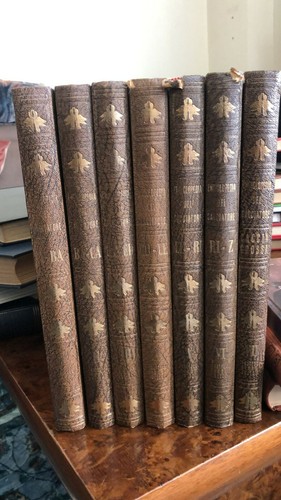 Enciclopedia del cacciatore - del,