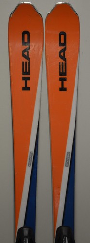 Sci usato parabolico head - sci, gto