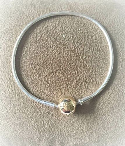 Bracciale pandora argento - pandora,
