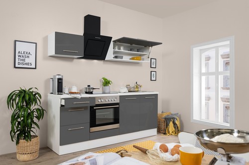 Cucina cucinino blocco - cucinino,