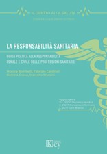 La responsabilità sanitaria