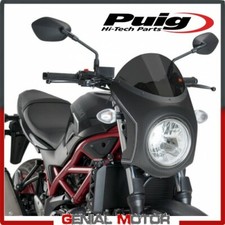 CUPOLINO PUIG FUME SCURO 3170F
