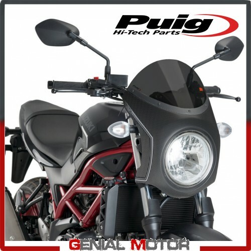 Cupolino puig fume scuro - cupolino,