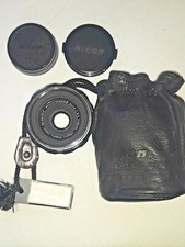Nikon Micro-NIKKOR Auto 1:3.5