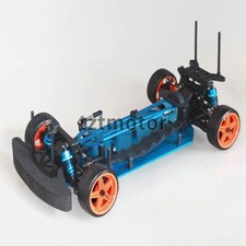 1:10 HSP Unlimited 94123 Drift