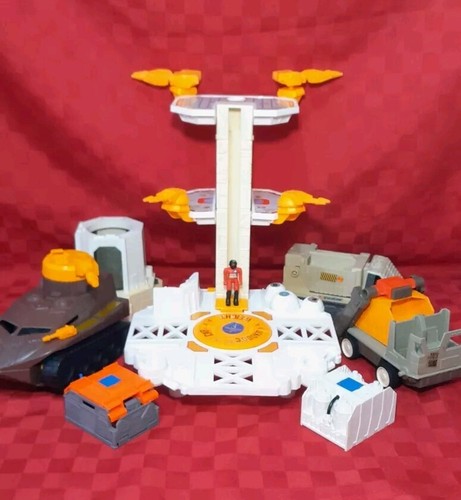 Starcom coleco lotto vintage - coleco,