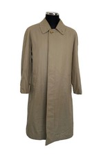 BURBERRYS TRENCH IMPERMEABILE