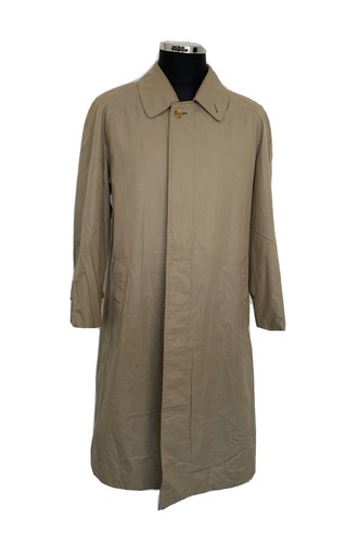 Burberrys trench impermeabile - trench,