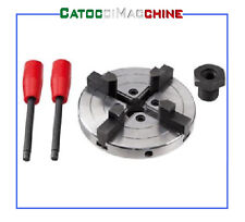 MANDRINO AUTOCENTRANTE PER