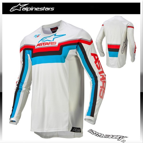 Maglia cross enduro - maglia,