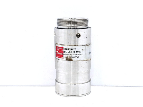 Vcm danfoss 180h0049 - 11/2v,