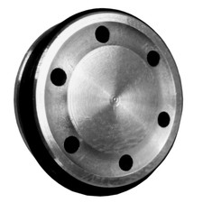 TESTA PISTONE CUSCINETTATA