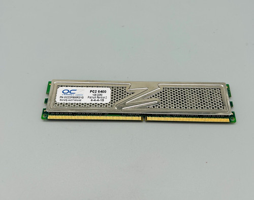 Ocz platinum edition - platinum,