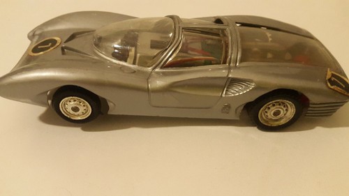 Policar modellismo dinamico - modellismo,