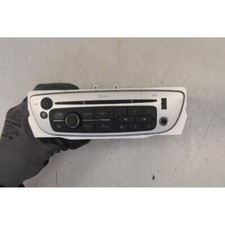 AUTORADIO RENAULT SCENIC -