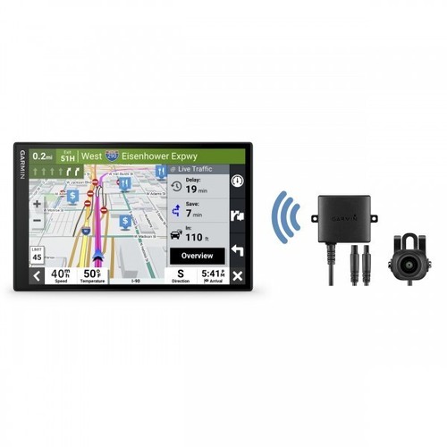 Garmin drivesmart - 86, 8"