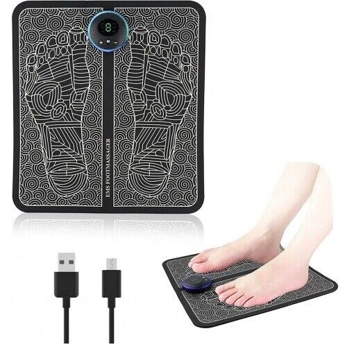 Elettrostimolatore ems piedi - elettrostimolatore,