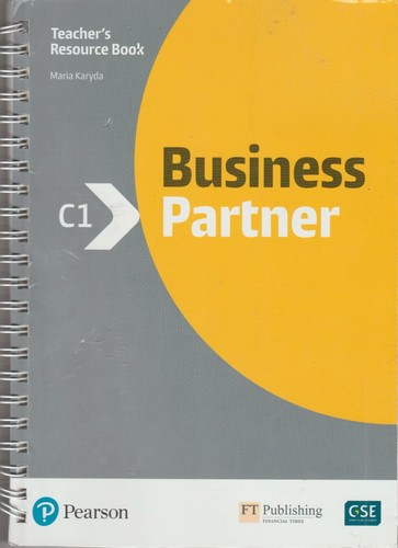Business partner - c1,