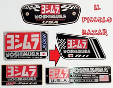 Adesivo YOSHIMURA R11