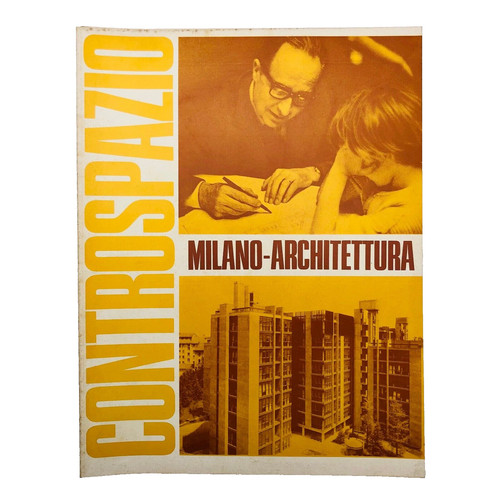 Controspazio giugno 1973 - n.,
